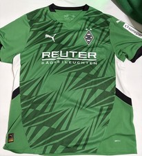 Borussia mönchengladbach - borussia,