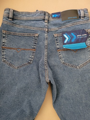 Pierre cardin herren jeans - cardin,