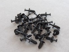 50 Stoßstangen Radkasten