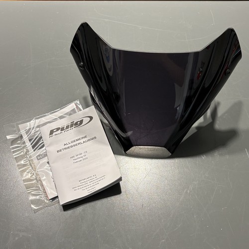 Puig sportscheibe windschild - puig,