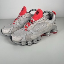 Nike Shox Nova TL Digital