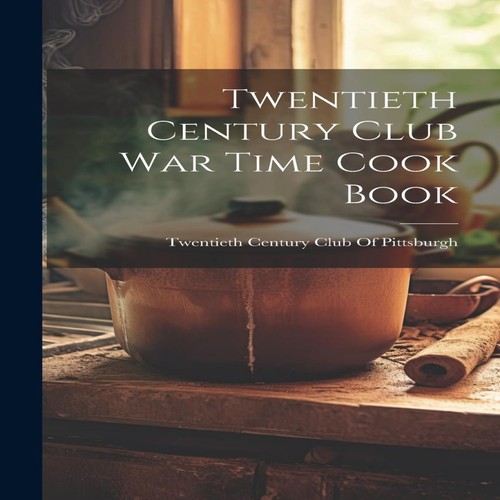 Twentieth century club - twentieth, war