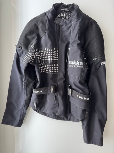 Rukka air system gore tex - rukka,