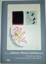 Höhere Wesen befehlen Frieder