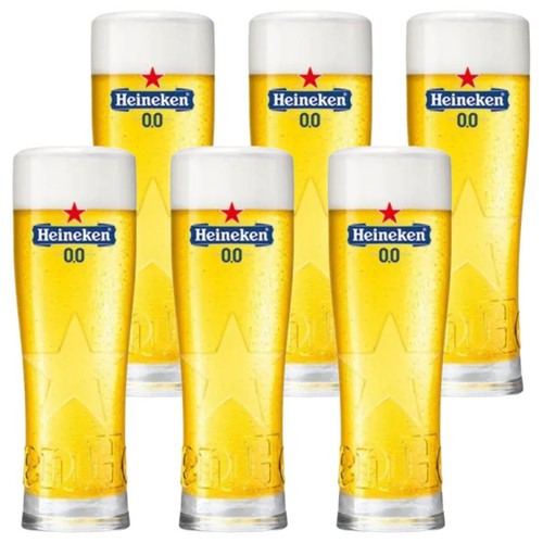 Heineken 0 star - heineken,