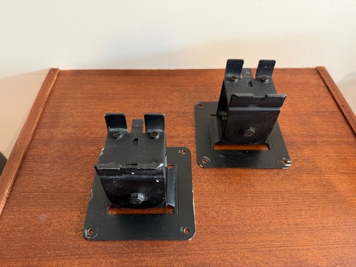 Bang olufsen wall - wall, brackets