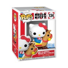 Funko Pop! Sanrio – Hello