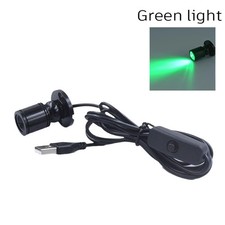 LED Mini-Spotlicht USB