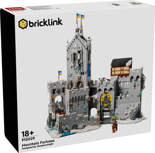 Lego bricklink 910029 - bricklink,