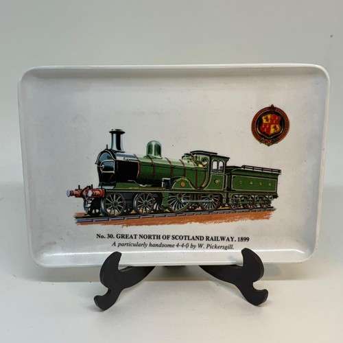 Vintage great north - great, of