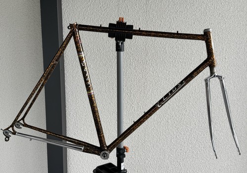 Vintage rahmenset rino - vintage, celli