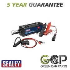 Sealey 6/12V Vollautomatischer