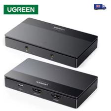 UGREEN HDMI Video Capture Card