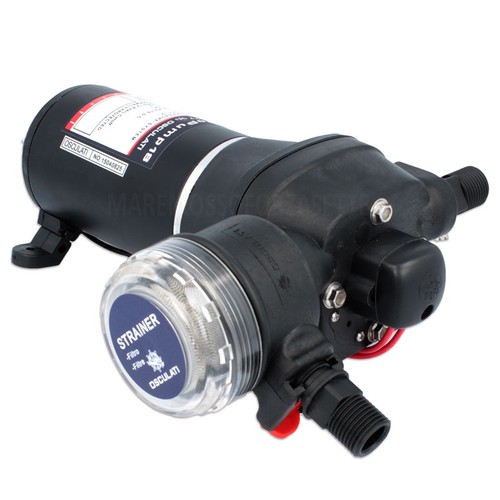 Europump osculati volt 12 - osculati,