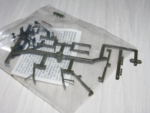 Roco 80001 minitanks - roco,
