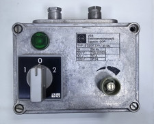 VEB Elektromotorenwerk Eggesin