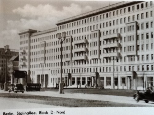 Alte postkarte unbeschrieben - alte,