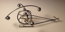 Pendelfigur "HELIKOPTER" -