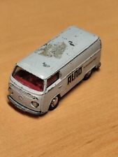 Schuco 317910 317911 VW Bus Werbung ALNO Küchen 1:66 Modellauto Car model K30