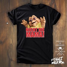NICHT DIE MAMA ! DIE DINOS |