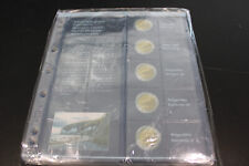 Leuchtturm Numis Nachtrag 2024