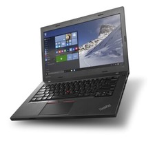 Lenovo thinkpad l460 pentium - lenovo,