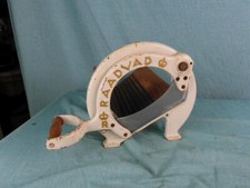 Brotmesser Guillotine