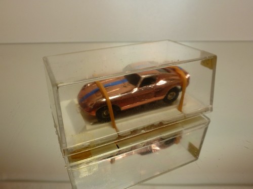 Faller slot car ferrari - slot,
