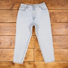 Vintage Levis 551 Jeans 34 x