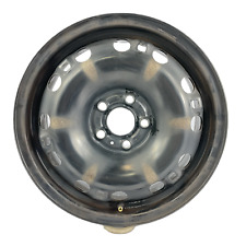 Stahlfelge 6Jx15 ET38 LK 5x100 6R0601027S/AD Original VW Audi Seat Skoda