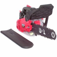 Benzin Kettensäge 1,5PS