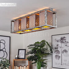 Decken Lampen Industrial Wohn