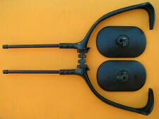 EMUK SPIEGEL WOHNWAGENSPIEGEL CARAVANSPIEGEL VW TOUAREG III TYP CR 100175 175