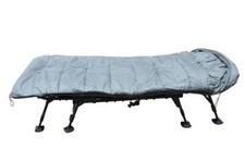 Carpline24 "Economic" Schlafsack Sleeping Bag Angelschlafsack