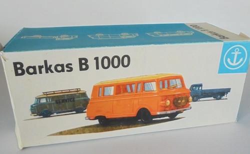 Repro box anker barkas 1000 - box,