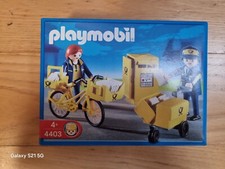 Playmobil 4403 DHL Deutsche