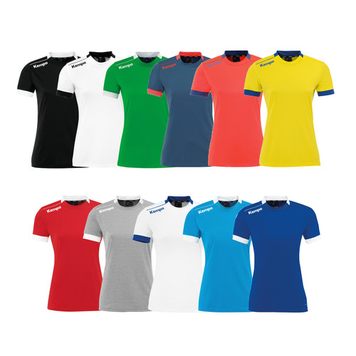 Kempa player trikot jersey - kempa,