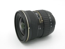 Tokina pro 16mm - pro, 11-16mm/2,8