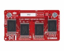 Yamaha FL 1024M RAM Erweiterung für den Motif XF, MOXF , Tyros 4 und Tyros 5 