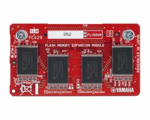 Yamaha 1024m ram - yamaha,