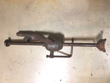 Wagenheber Wartburg 311 Original DDR