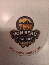 SEHR SELTEN: Bierdeckel