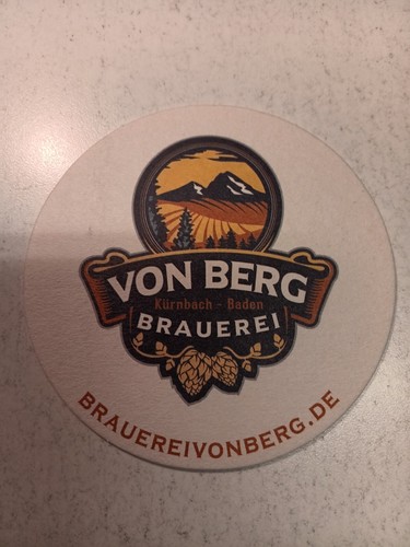 Sehr selten bierdeckel - selten:,