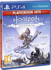 Horizon: Zero Dawn - Complete