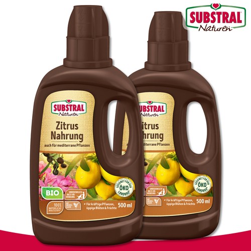 Substral naturen 500 - naturen,