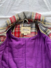 Boden Johnnie B Mädchen Wollmischung Mantel, Alter 11-12 Jahre