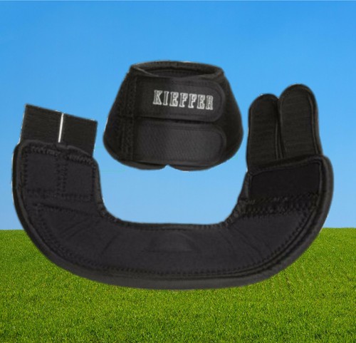 Hufglocken kieffer mit - kieffer,