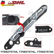 Heckklappe Griffleiste