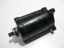 Anlasser Startermotor Starter-Motor Kawasaki ZZR 1200