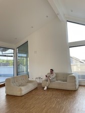 Ligne Roset Kashima Fullset